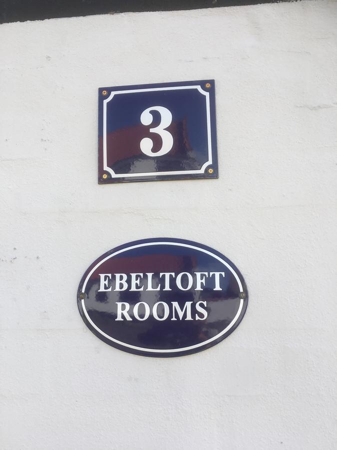 Ebeltoft-Rooms المظهر الخارجي الصورة