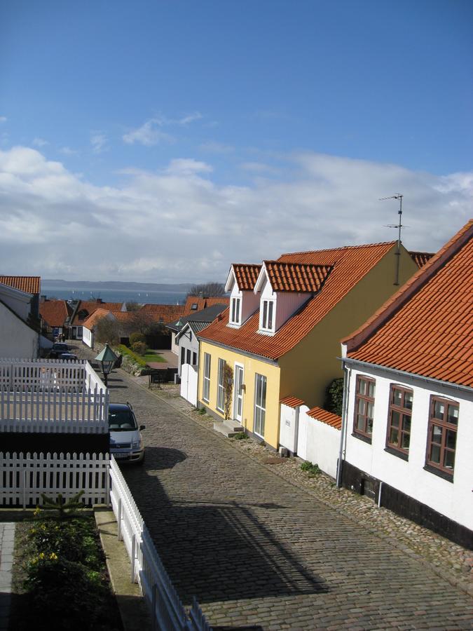 Ebeltoft-Rooms المظهر الخارجي الصورة