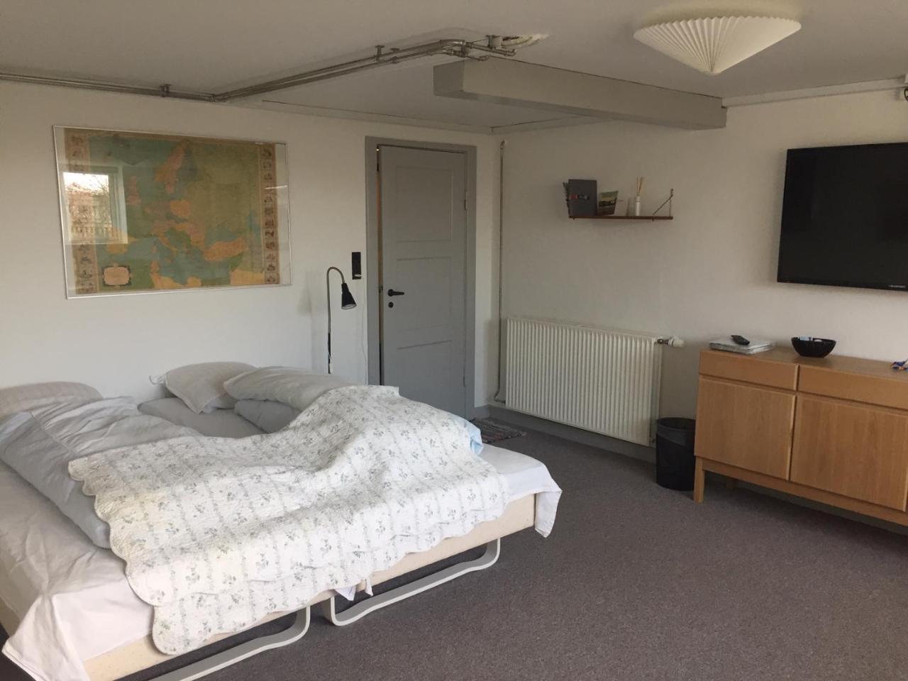 Ebeltoft-Rooms المظهر الخارجي الصورة